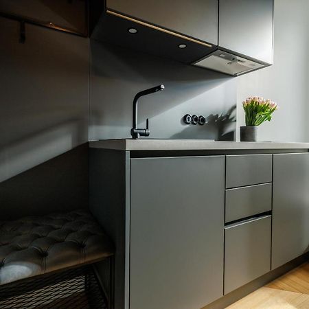 Duostay Tartu Buitenkant foto