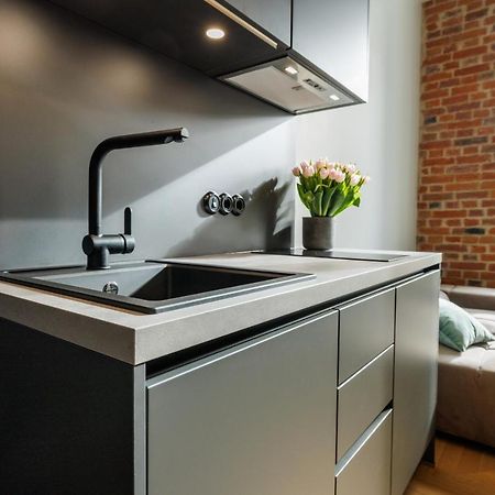 Duostay Tartu Buitenkant foto