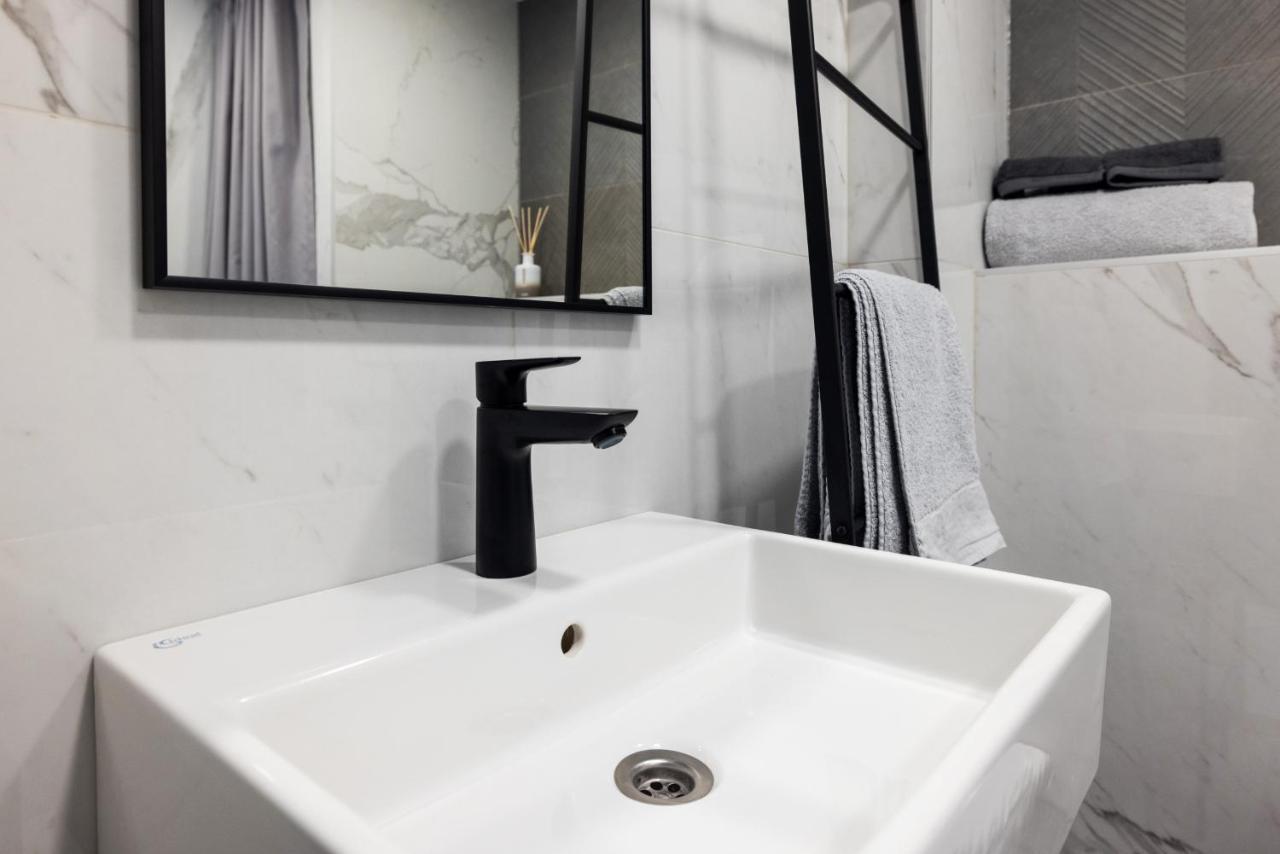 Duostay Tartu Buitenkant foto
