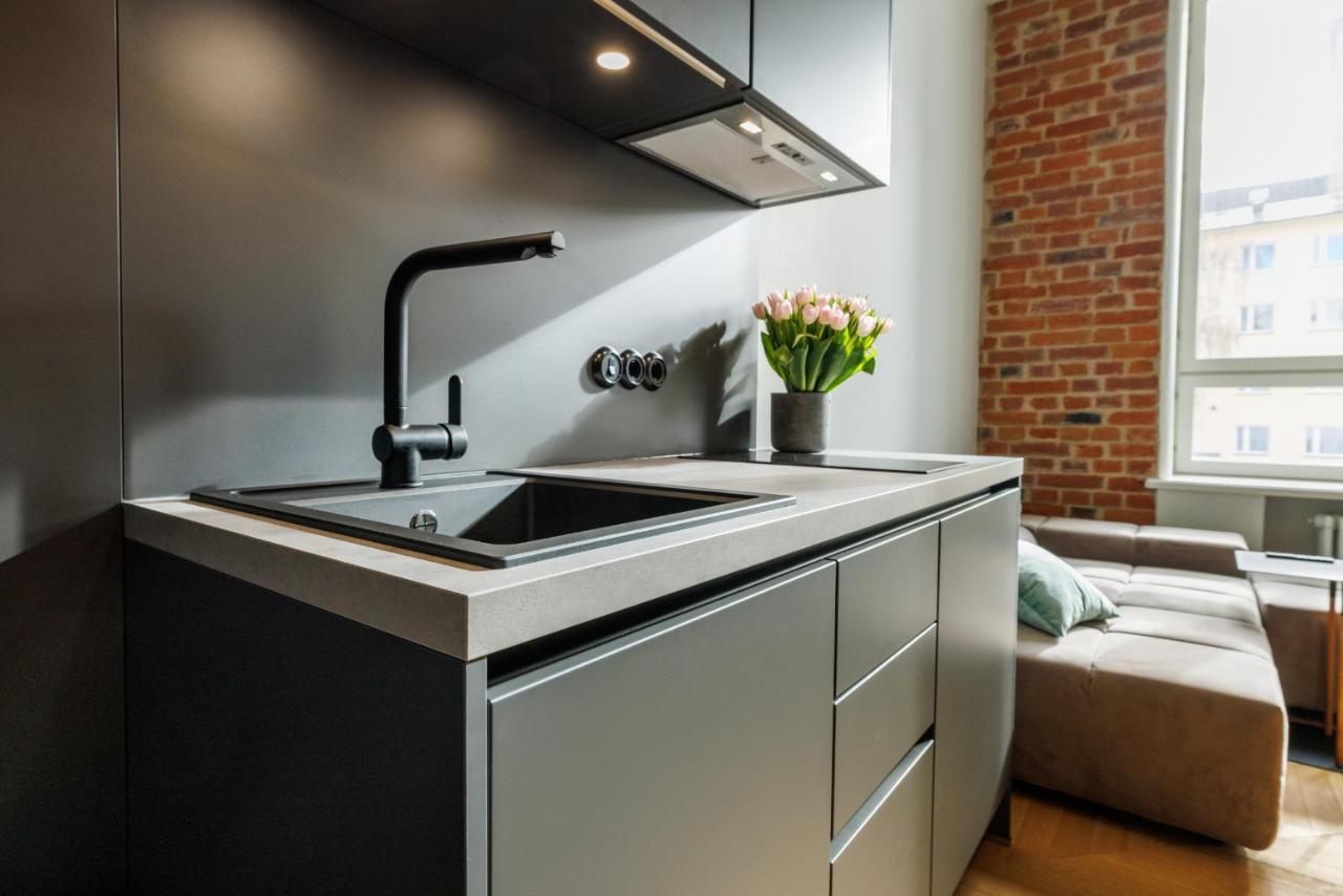 Duostay Tartu Buitenkant foto
