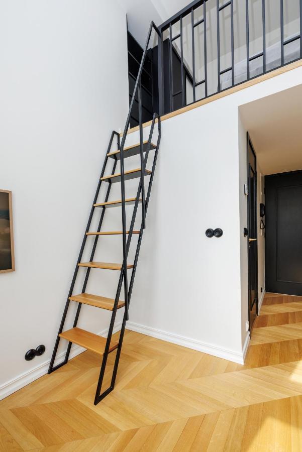 Duostay Tartu Buitenkant foto