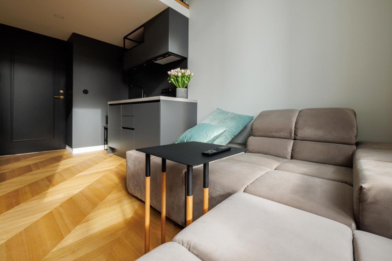 Duostay Tartu Buitenkant foto