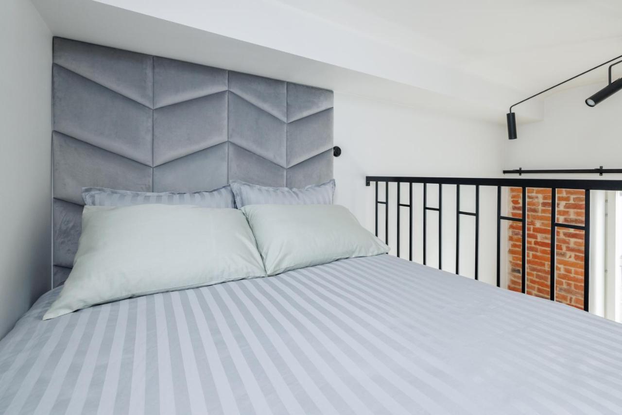 Duostay Tartu Buitenkant foto