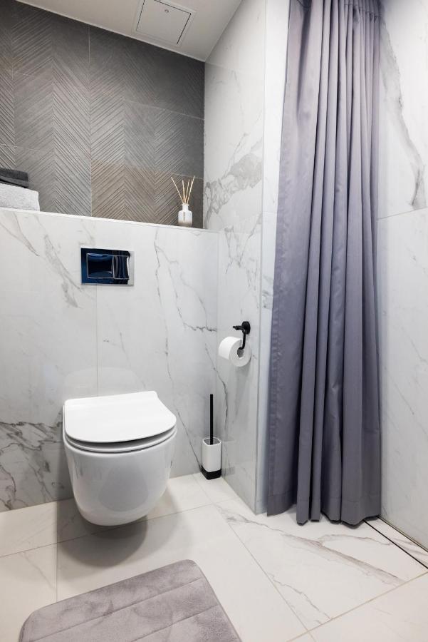 Duostay Tartu Buitenkant foto