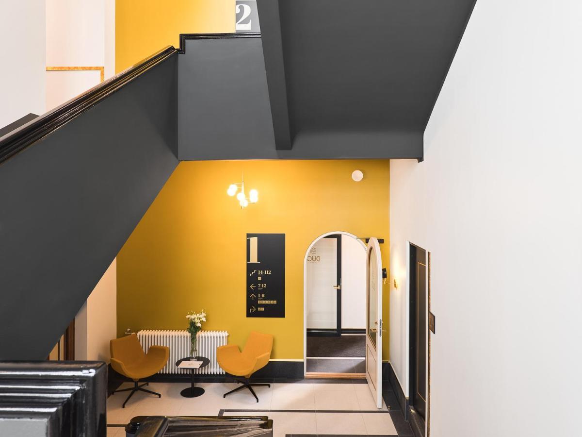 Duostay Tartu Buitenkant foto